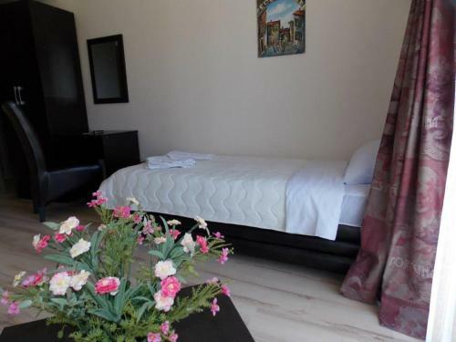 Hostal Guesthouse Vila Dnd
