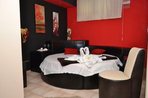 Hostal Guesthouse Vila Dnd