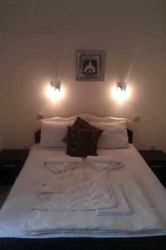 Hostal Guesthouse Vila Dnd