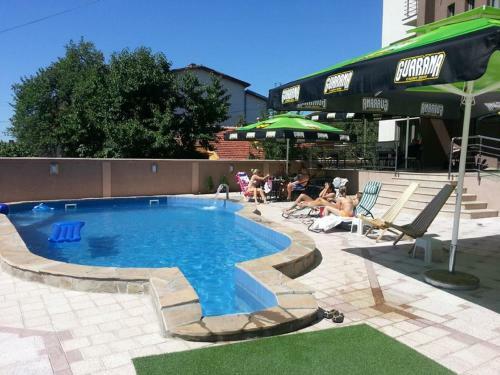 Hostal Guesthouse Vila Dnd