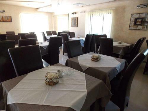 Hostal Guesthouse Vila Dnd