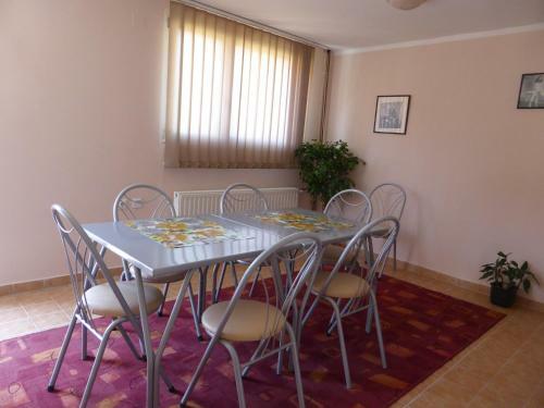 Hostal Prenociste Ankica
