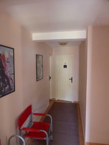 Hostal Prenociste Ankica