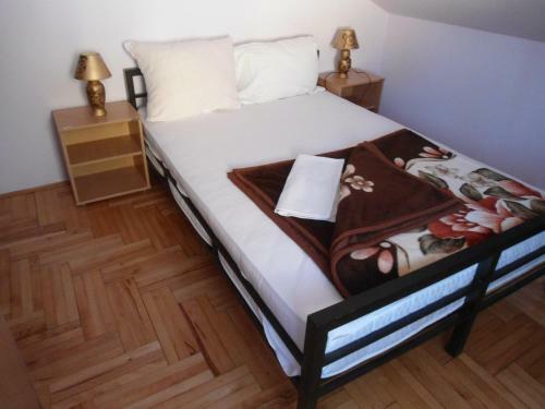 Hostal Prenociste Ankica