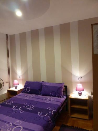 Hostal Prenociste Ankica