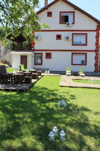 Apartamento Guest Accommodation Zone