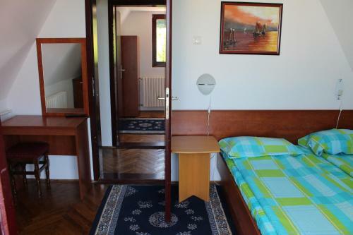 Chalet Horizont Go?