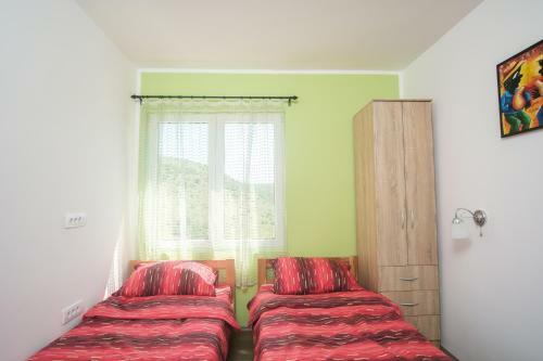 Hostal Villa Uvac