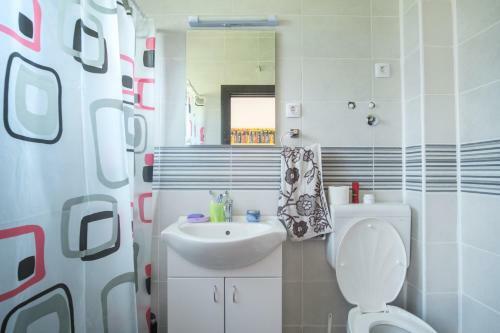 Hostal Villa Uvac