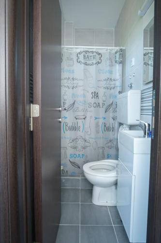 Hostal Villa Uvac