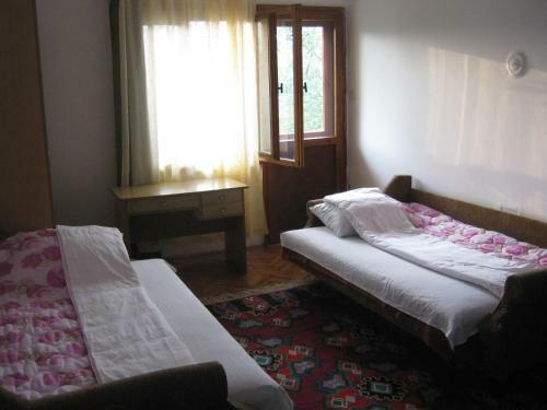Hostal Guest House Pribojska Banja