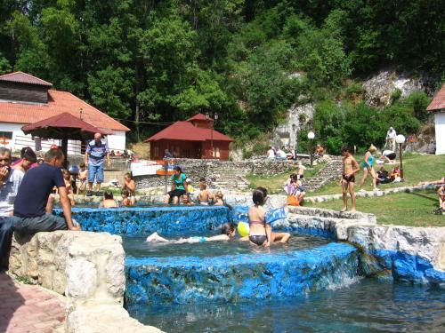 Hostal Guest House Pribojska Banja