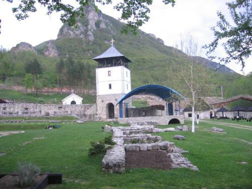 Hostal Guest House Pribojska Banja