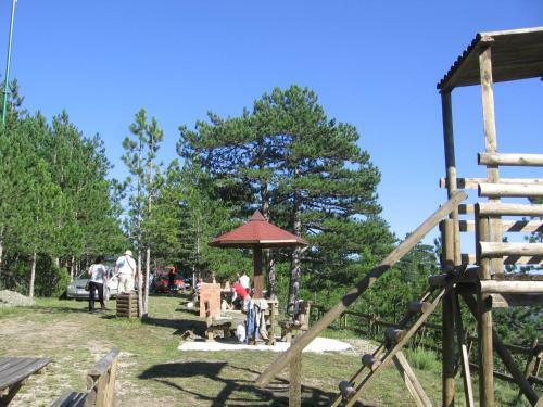 Hostal Guest House Pribojska Banja
