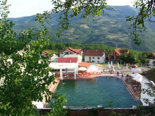 Hostal Guest House Pribojska Banja