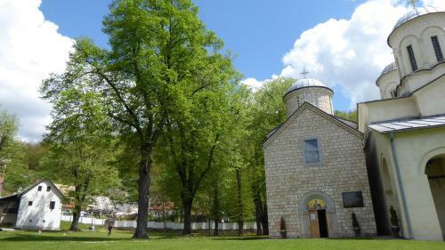 Hostal Guest House Pribojska Banja