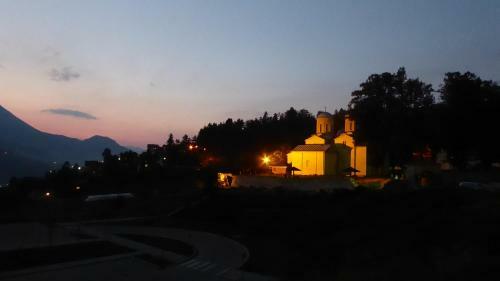 Hostal Guest House Pribojska Banja