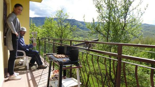 Hostal Guest House Pribojska Banja