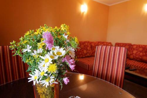 Apartments Zaric