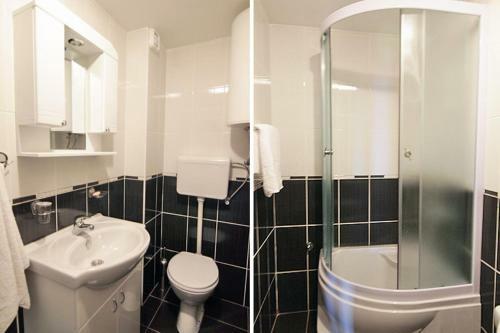 Apartments Zaric