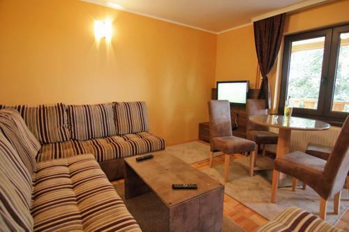 Apartments Zaric