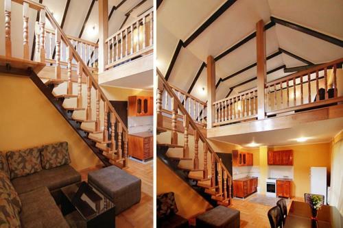Apartments Zaric