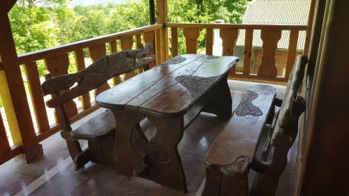 Apartments Zaric