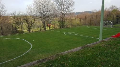 Apartments Zaric