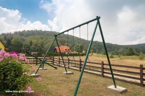 Vacation Home Svila