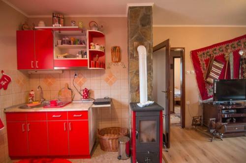 Vacation Home Svila
