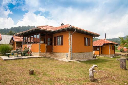 Vacation Home Svila