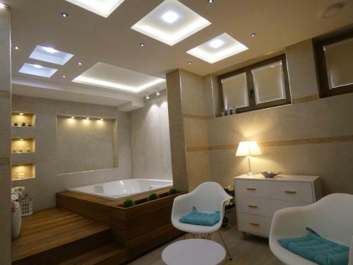 Apartamentos Villa Natural Wood