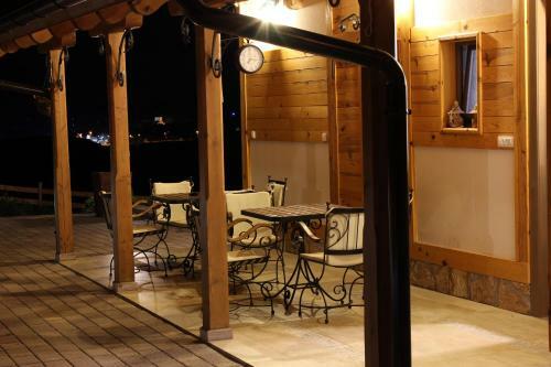 Apartamentos Villa Natural Wood