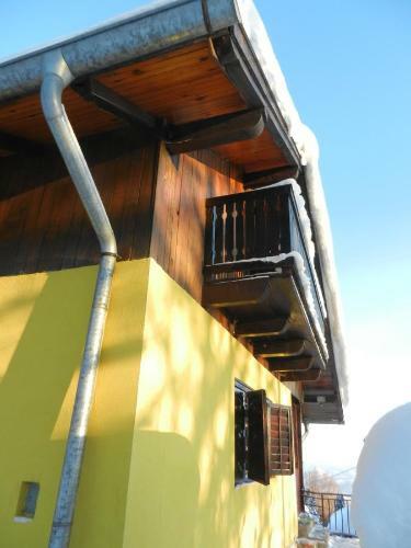 Holiday Home Vila Mirjana