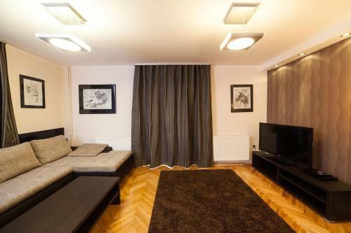 Apartments Neivado
