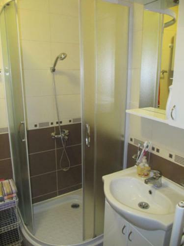 Apartman Maksim