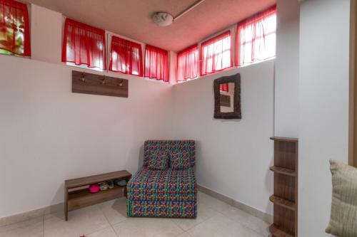 Hostal Vila Marina