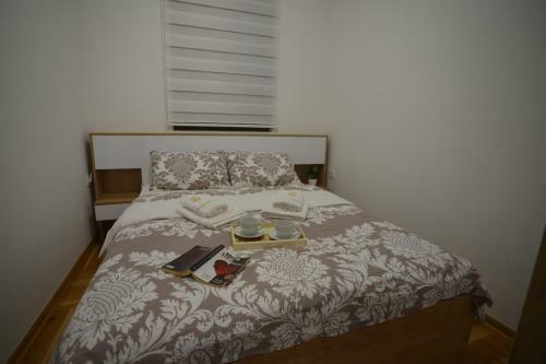 Apartman Dmitrov
