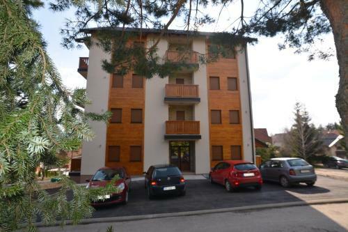 Apartman Dmitrov