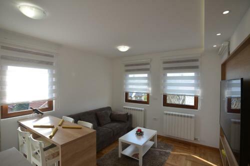 Apartman Dmitrov