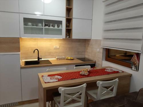 Apartman Dmitrov