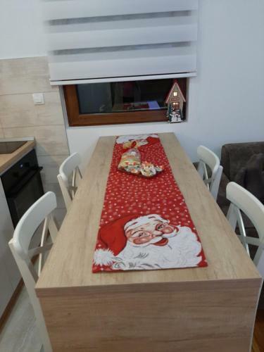 Apartman Dmitrov