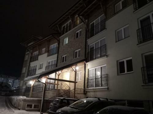 Apartman Kucica Na Planini