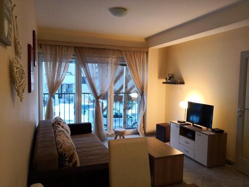 Apartman Kucica Na Planini