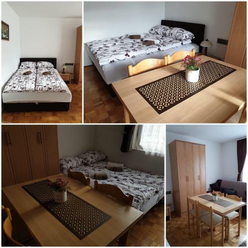 Apartman Prolece