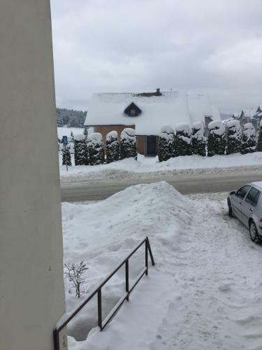 Apartman Prolece