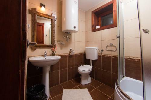 Apartamento Villa Miris Dunja