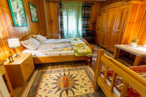 Apartamento Villa Miris Dunja