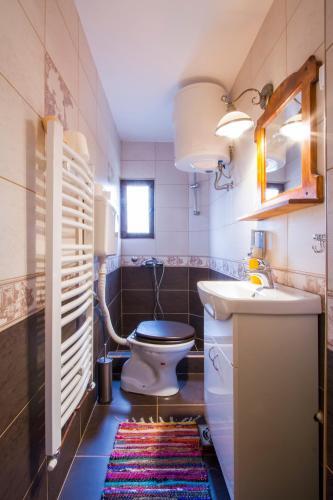 Apartamento Villa Miris Dunja