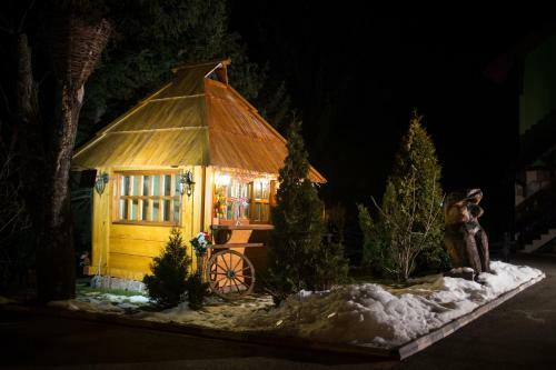 Apartamento Villa Miris Dunja